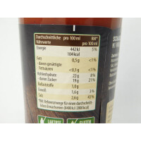 Kühne Schaschlik-Sauce, 250 ml