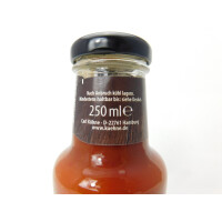 Kühne Schaschlik-Sauce, 250 ml