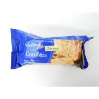 Bahlsen "Comtess" Rührkuchen Zitrone, 350 g