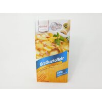 Grochol Bratkartoffeln mit Speck, 500 g