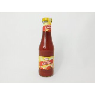 Jütro Tomatenketchup, 450 ml