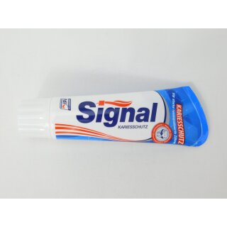 Signal Zahnpasta, 75 ml