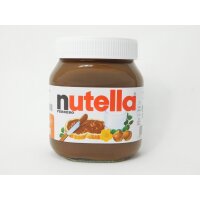 Ferrero "Nutella", 450 g