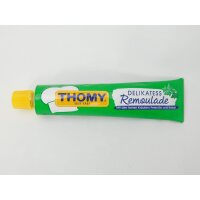 Thomy "Delikatess Remoulade", 100 ml