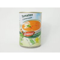 Erasco Tomaten Cremesuppe, 390 ml