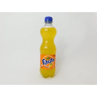 Fanta, 0,5 L