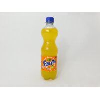 Fanta, 0,5 L