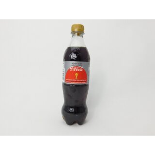 Cola light, 0,5 L