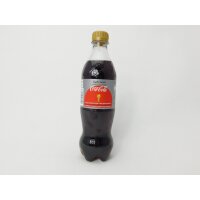 Cola light, 0,5 L