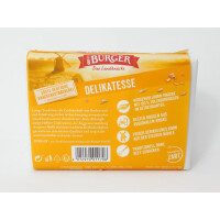 Burger "Delikatesse" Knäckebrot, 250 g