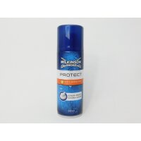 Wilkinson Sword "Protect" Rasierschaum, 200 ml