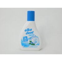 Elka Dent fresh Mundwasser-Konzentrat, 125 ml