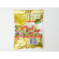 Haribo "Goldbären", 200 g