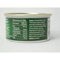 Thüringer Lyoner, 125 g