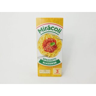 Mirácoli Spaghetti, 397 g