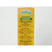 Mirácoli Spaghetti, 397 g