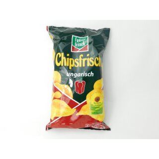 Chipsfrisch "ungarisch", 150 g