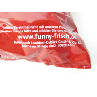 Chipsfrisch "ungarisch", 150 g