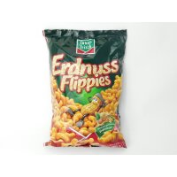 Erdnuss "Flippies", 250 g