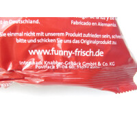 Erdnuss "Flippies", 250 g