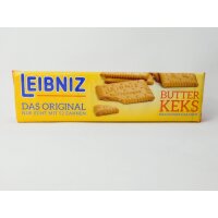 Leibnitz Butterkeks, 200 g