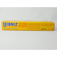 Leibnitz Butterkeks, 200 g