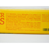 Leibnitz Butterkeks, 200 g