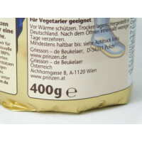 De Beukelaer "Prinzenrolle", 400 g