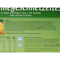 Wingert Schweinegeschnetzeltes, 480 g